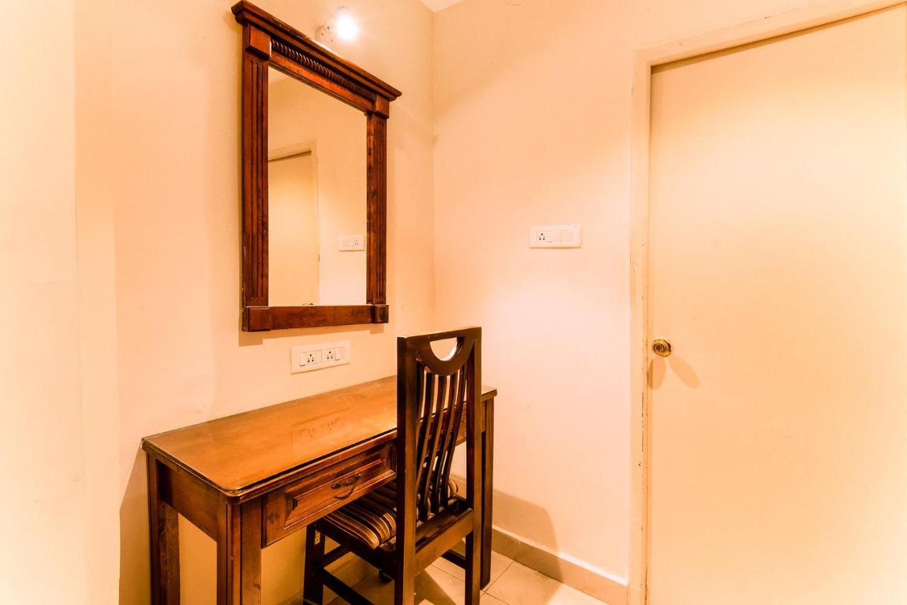 Fabhotel Blossoms Service Apartment - T Nagar Chennai Bagian luar foto